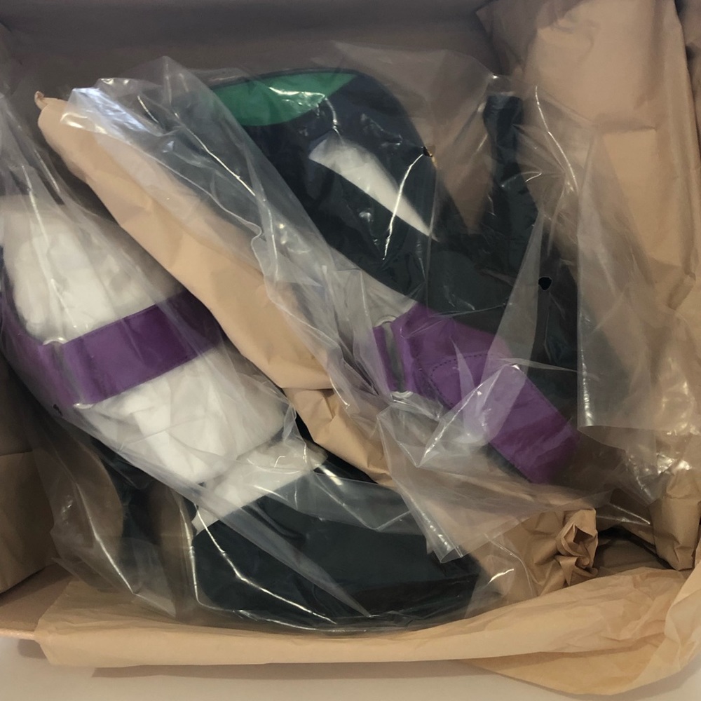 Women’s Prada shoes